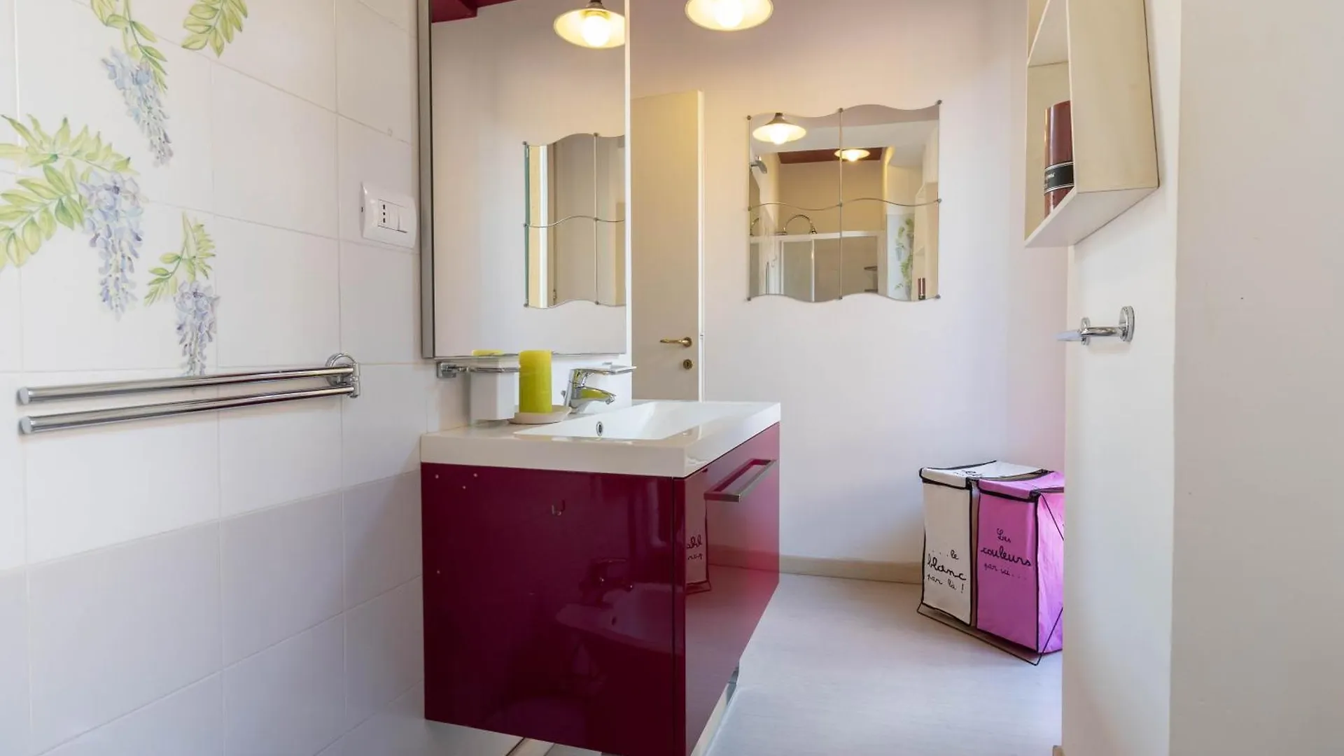 Lovely Home Apartment Lecco