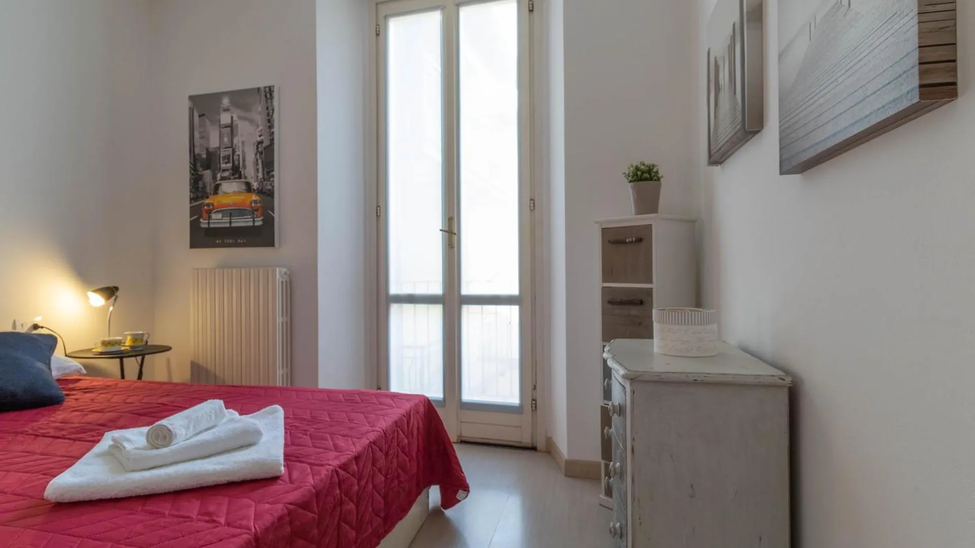 Lovely Home Apartment Lecco