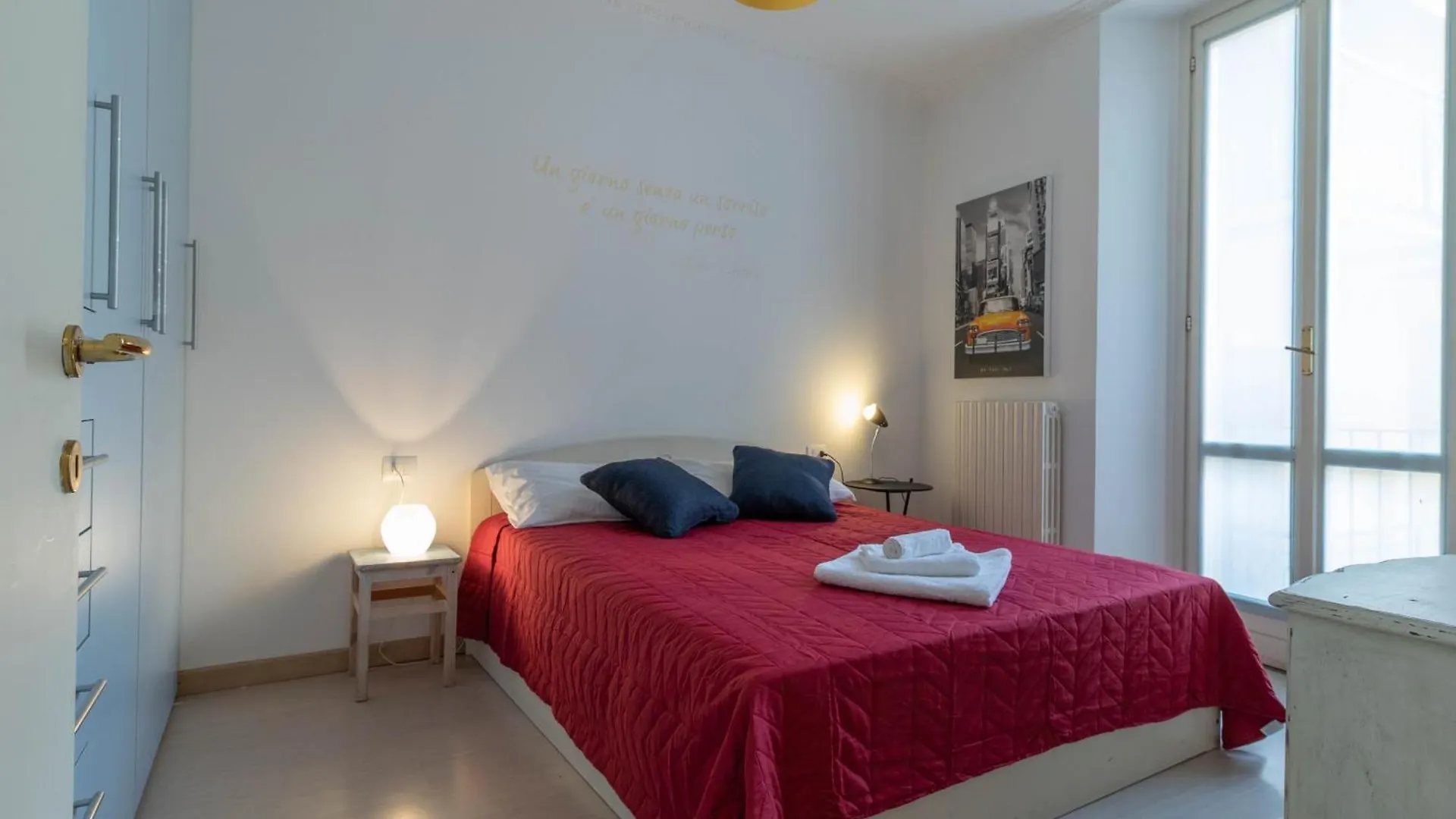 Lovely Home Apartment Lecco
