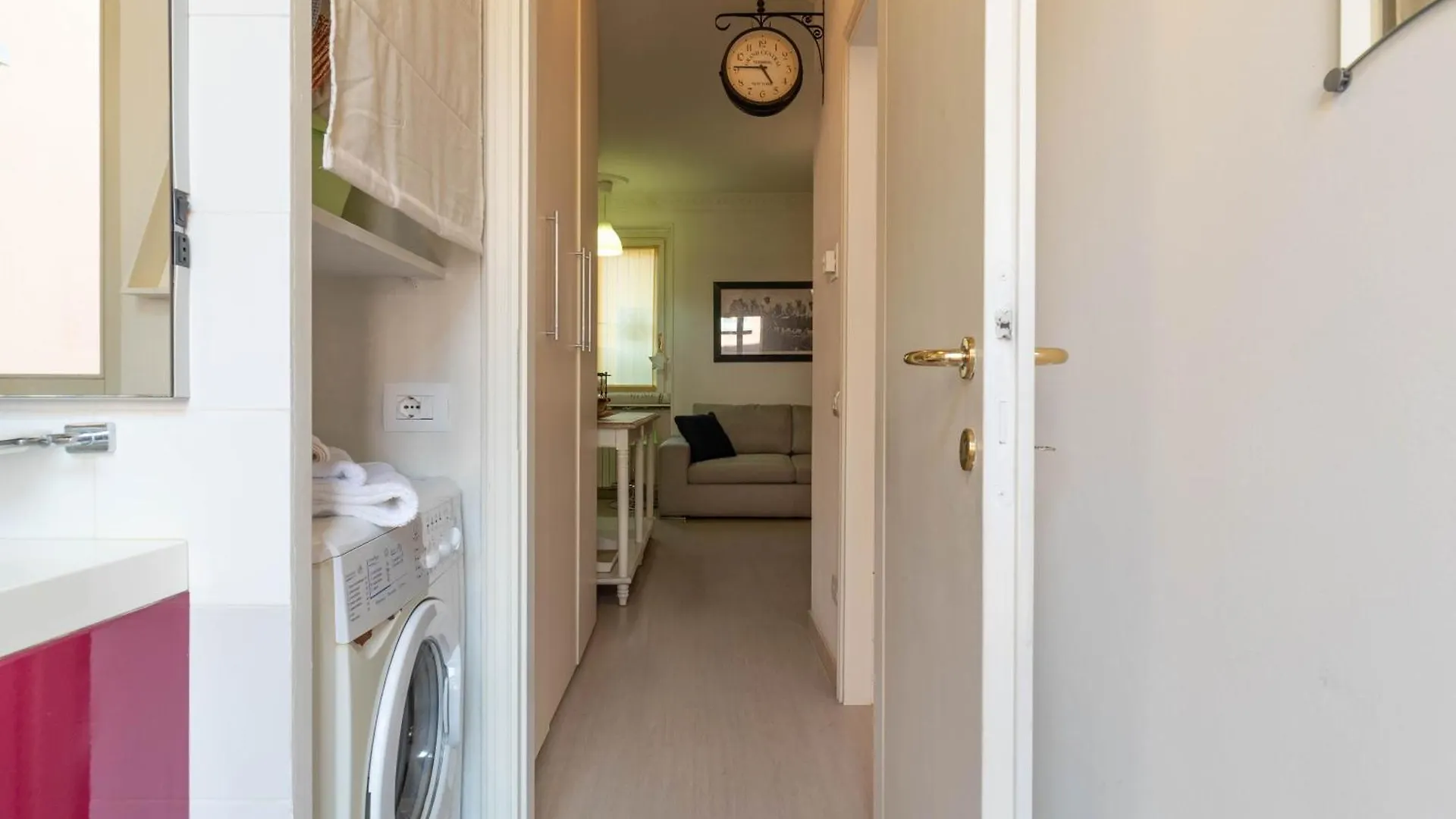 Lovely Home Apartment Lecco Italy