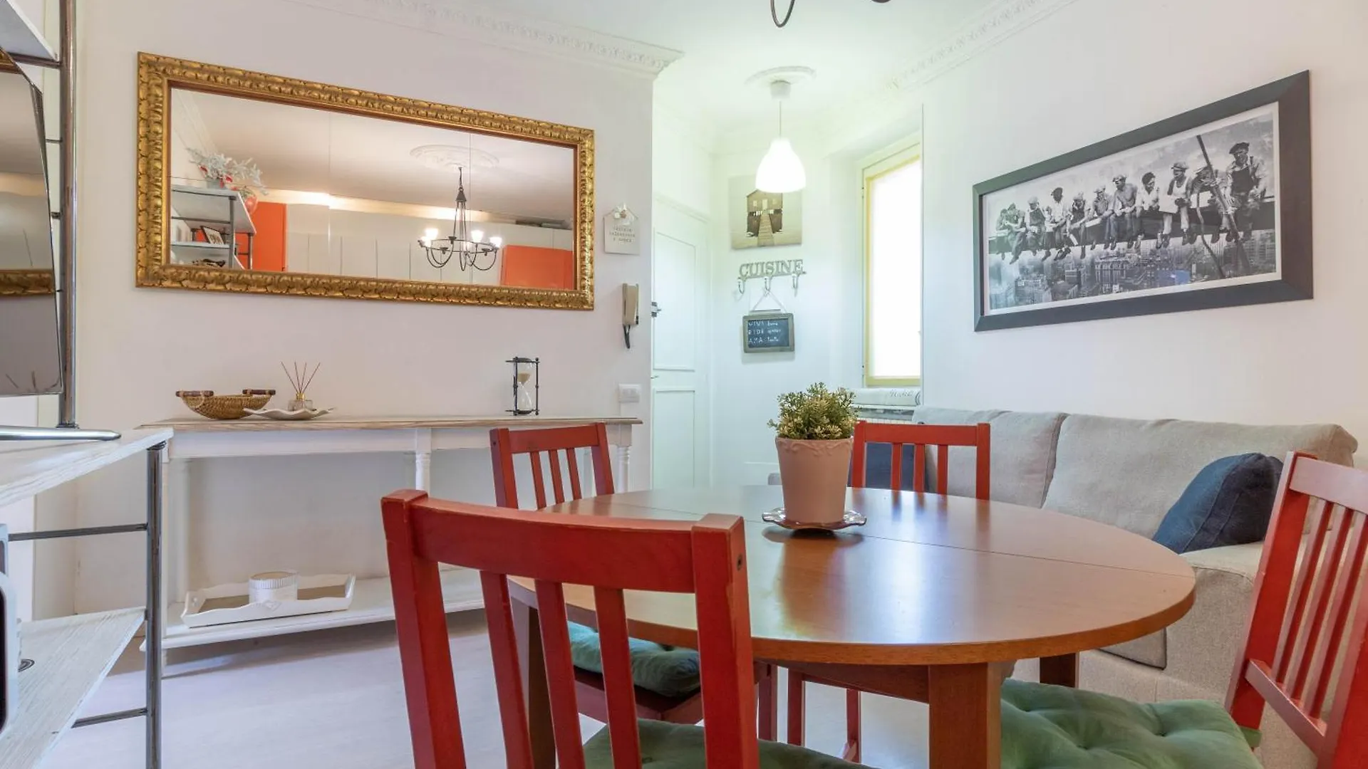 Lovely Home Apartment Lecco