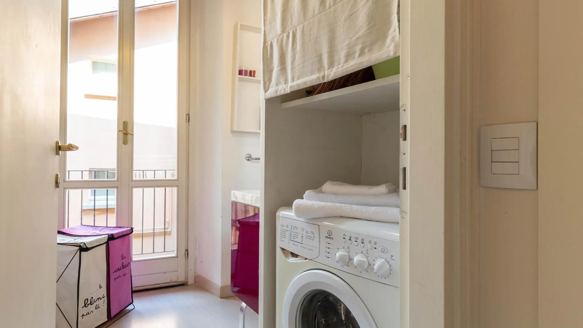Lovely Home Apartment Lecco