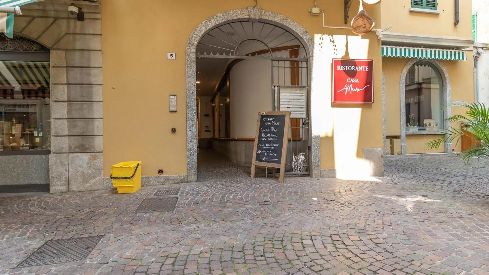 Lovely Home Apartment Lecco