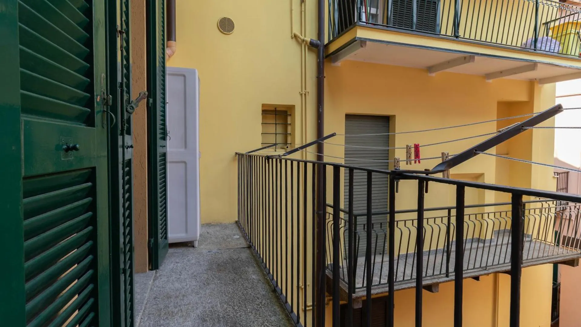 Lovely Home Apartment Lecco 0*,  Italy