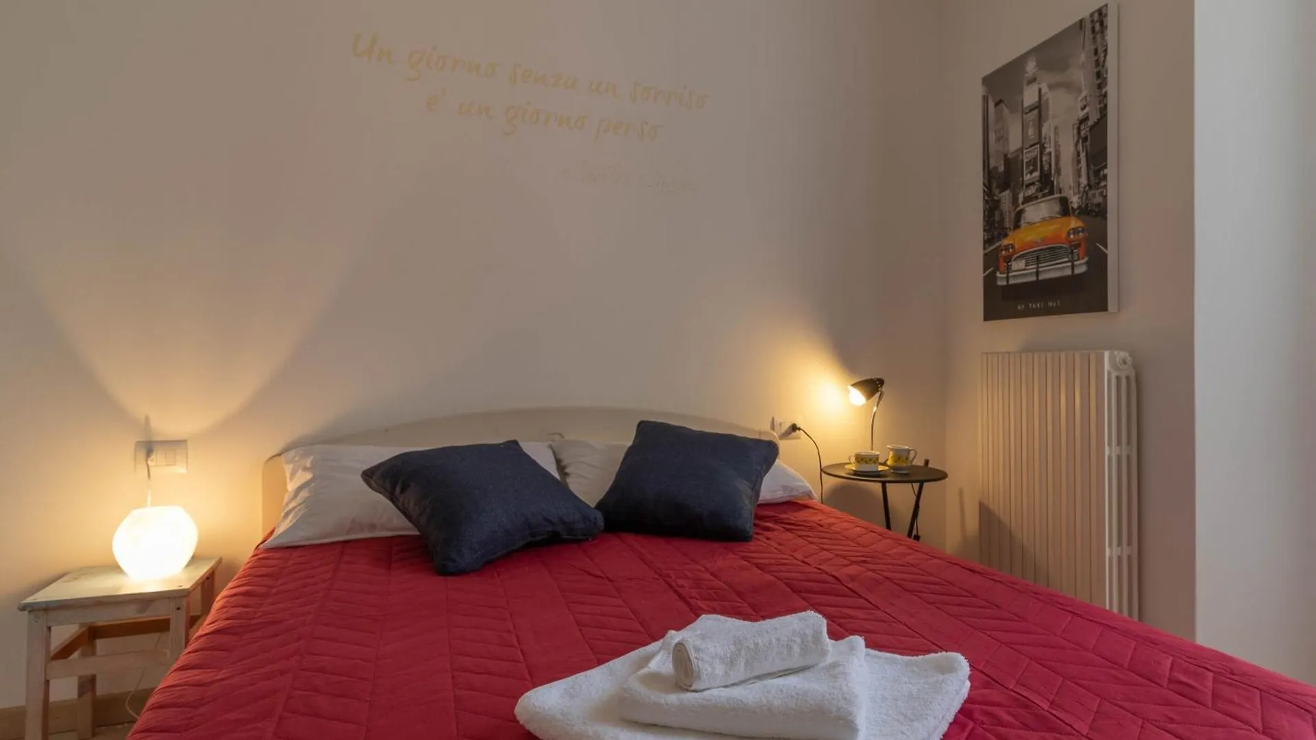 Lovely Home Apartment Lecco