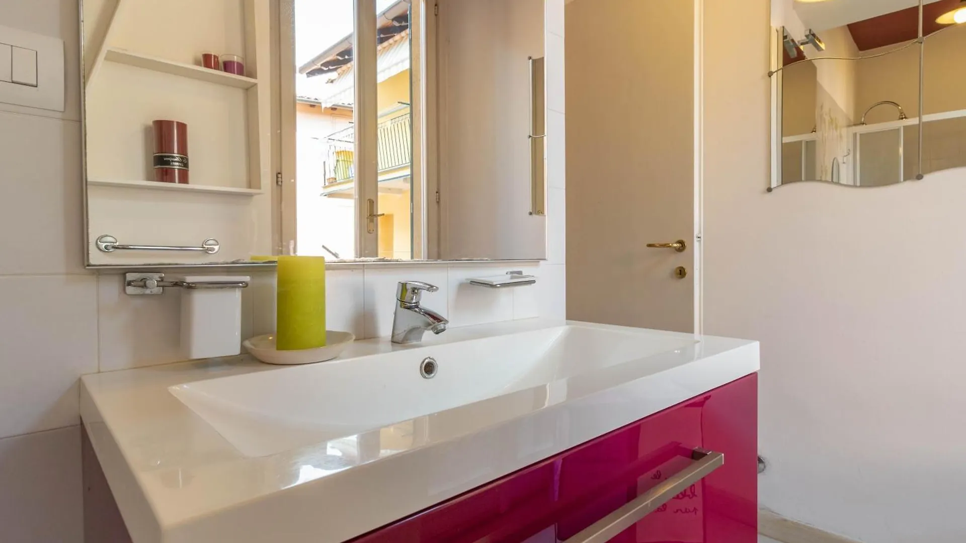 Lovely Home Apartment Lecco